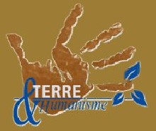 Logo Terre & Humanisme