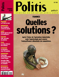 revue Politis n°999